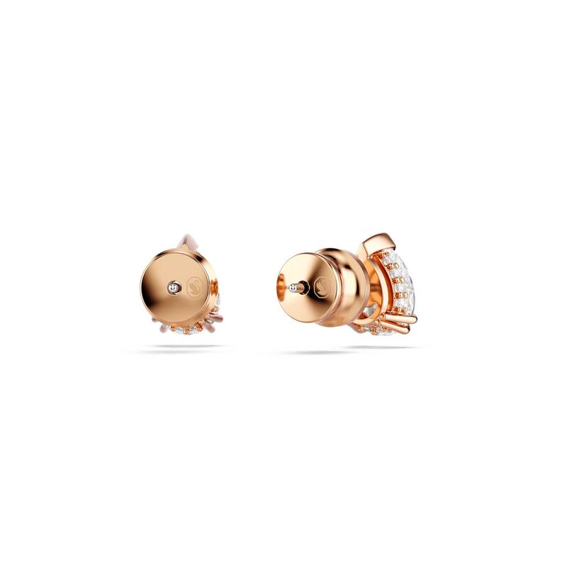 Swarovski Stilla Stud Earrings image number 3